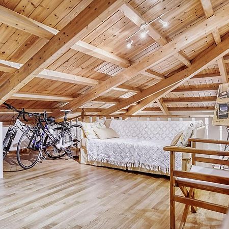 Вилла Casa Mirka Corfu Petite Maisonette Anemomylos Экстерьер фото
