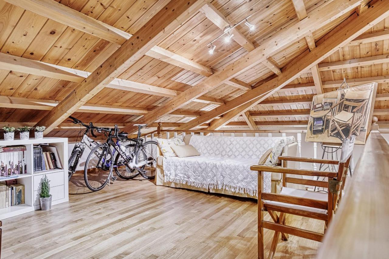 Вилла Casa Mirka Corfu Petite Maisonette Anemomylos Экстерьер фото