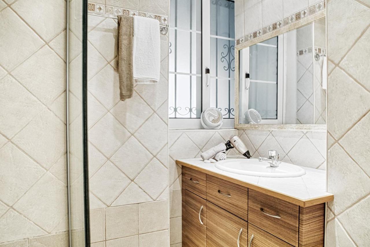 Вилла Casa Mirka Corfu Petite Maisonette Anemomylos Экстерьер фото