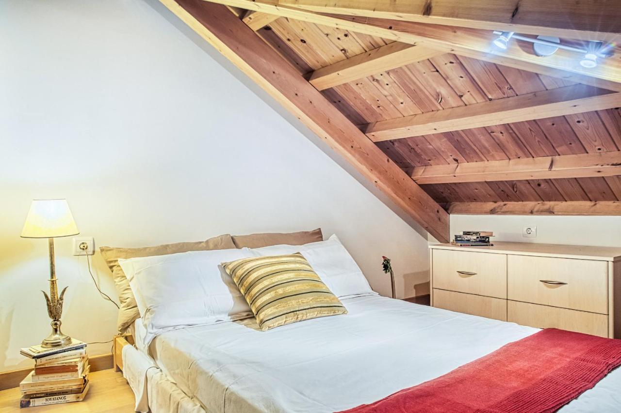Вилла Casa Mirka Corfu Petite Maisonette Anemomylos Экстерьер фото