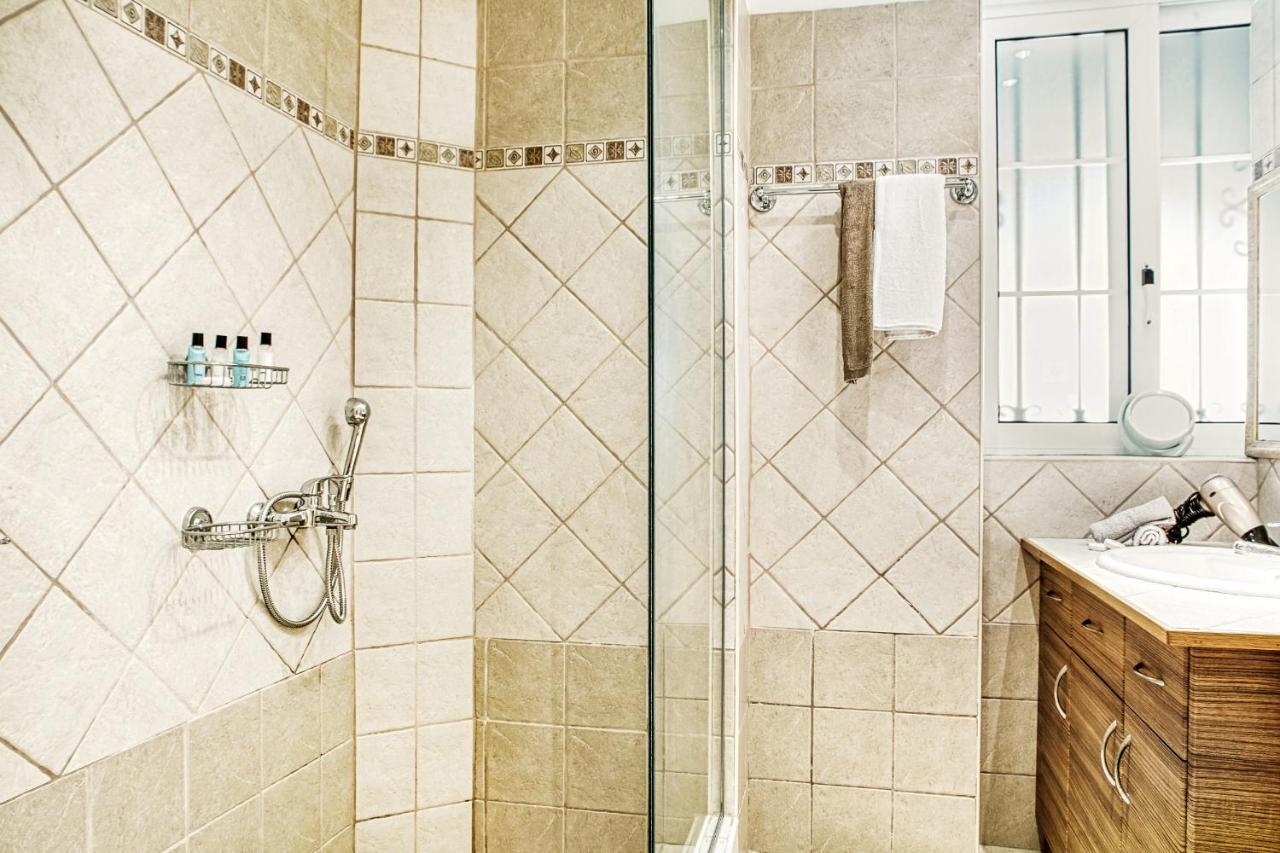 Вилла Casa Mirka Corfu Petite Maisonette Anemomylos Экстерьер фото