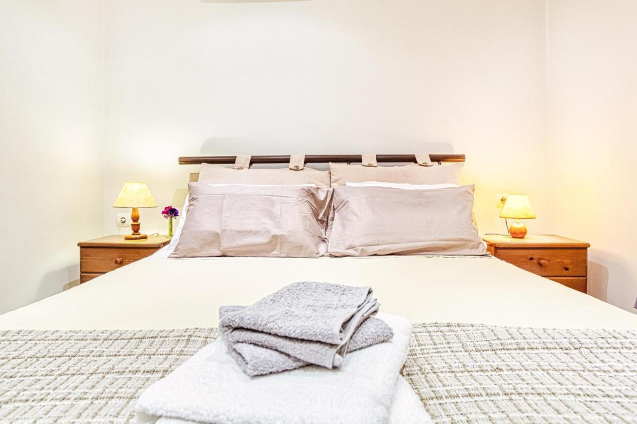 Вилла Casa Mirka Corfu Petite Maisonette Anemomylos Экстерьер фото